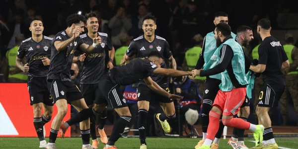 Fenomeno Qarabag, fermato il Chelsea in Champions: ora c'è il Napoli nel mirino