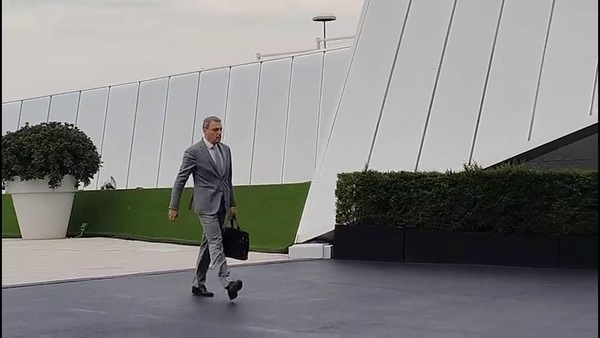 Juventus, l'Assemblea degli Azionisti all'Allianz Stadium