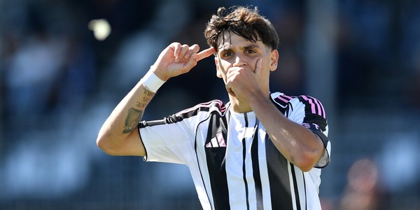 Primavera Juventus-Torino: orario, formazioni ufficiali e dove vederla in tv e streaming
