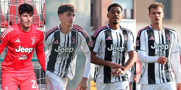 Pedro Felipe decisivo, Mazur esordio positivo, Mangiapoco vola: Juve Next Gen, le pagelle