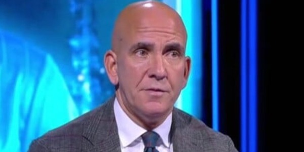 Conte affossato da Di Canio: “Parla così da troppe partite, ci sono scelte da non sottovalutare”