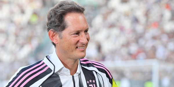 Elkann risponde a Tether: “Juve? Rapporto inossidabile. Non ci mettete in discussione!”. E su Spalletti…