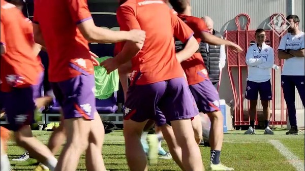 Fiorentina, Commisso non ci sta e alza la voce: "La società non è in vendita"
