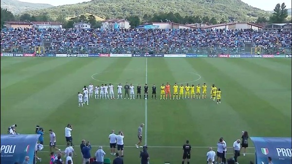 Napoli, De Laurentiis sui social: "Dimissioni Conte una favola, tra me e lui esiste da sempre una sintonia speciale"