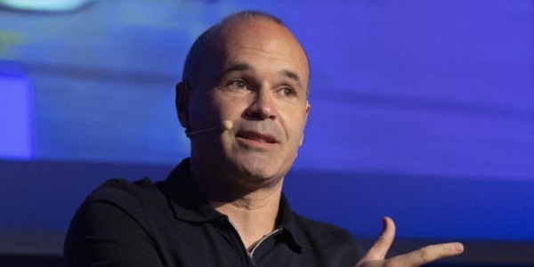 Iniesta shock, “indagato per truffa aggravata”: cosa è successo