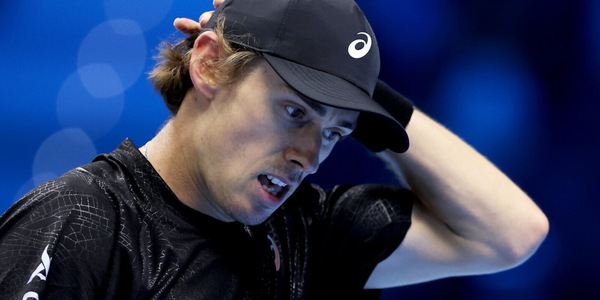 De Minaur dopo il ko con Musetti: "Queste partite non posso perderle. Non so quante altre volte..."