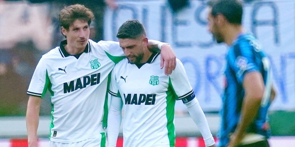 Italia, Pinamonti e Berardi: quelli che premono