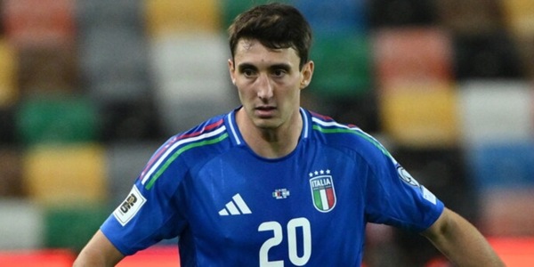 Moldavia-Italia: formazioni, orario e dove vedere in tv e streaming le qualificazioni Mondiali