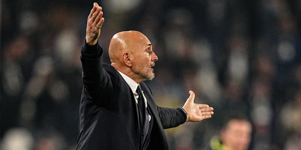 Convocazione Juve a sorpresa, Spalletti ne perde un altro: chi è e perché