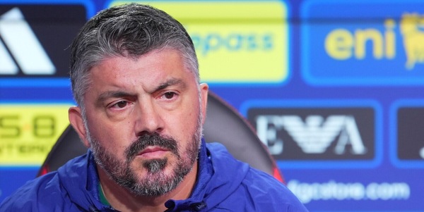 Gattuso, il Ringhio che ci voleva. L'Italia merita rispetto, vero La Russa?