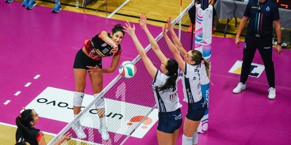 Il big match di Trento lo vince Melendugno
