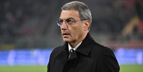 Comolli, i dati per prevenire il mal d’Arabia: il neo ad Juve cambia linea