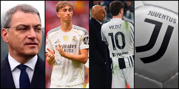 Juve, mai più casi Huijsen: Comolli detta la linea, la nuova era della Next Gen