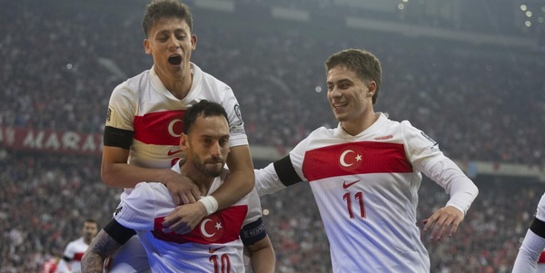 Pronostico Spagna-Turchia, missione (primato) impossibile per Yildiz e compagni