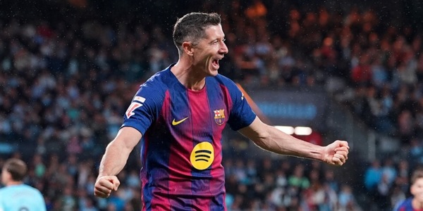 Non solo Modric, Milan in cerca di leader: l'obiettivo è Lewandowski