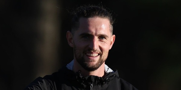 Rabiot in gruppo, che recupero per il Milan di Allegri: i dubbi in attacco per il derby con l'Inter