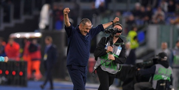 Pronostico Lazio-Lecce, Dia fa esultare Sarri? Le quote su 1X2 finale e marcatori