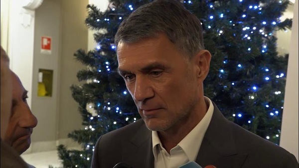 Maldini: "Esonero di Pioli? Firenze non è un ambiente facile"