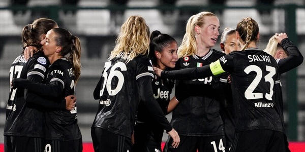 La Juve Women sfiora il capolavoro Champions, poi rovina tutto: da 3-0 a 3-3 con il Lione