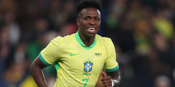 Il sogno Vinicius, l'obiettivo Lewandowski: Milan, il mercato fa sognare