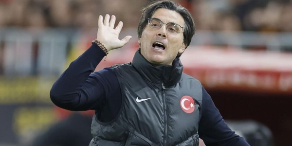 Mondiali, Calzona e Montella si contendono il pass: l'ex Roma manda un messaggio alla Serie A