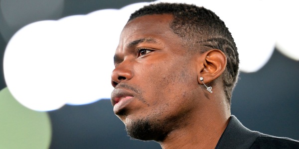Finalmente Pogba, eccolo tra i convocati del Monaco: "Non ha perso visione e tecnica"