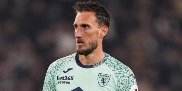 "Paleari è uno da Toro. Baroni serio e solido"