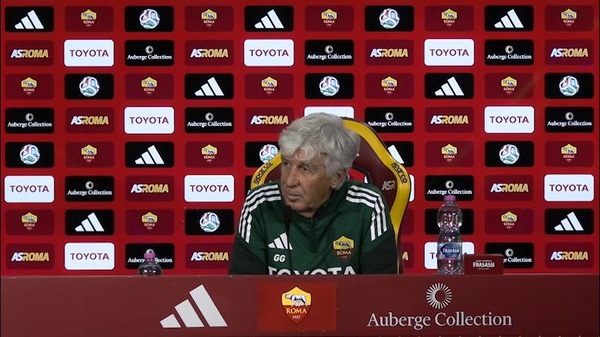 Gasperini: "Nazionali? Non mi piacerebbe uno stop a metà campionato"