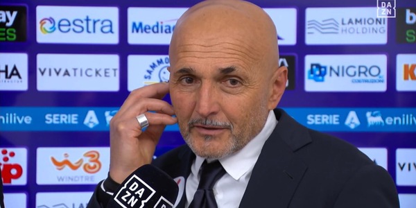 Spalletti post Fiorentina: Juve a testa bassa nello spogliatoio e su Openda e David ammette l'errore