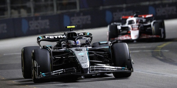 Super Max & Kimi! Disastro McLaren. Sconforto Ferrari