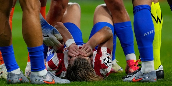 Inter, l'Atletico perde un pilastro: Simeone mastica amaro, cos'è successo