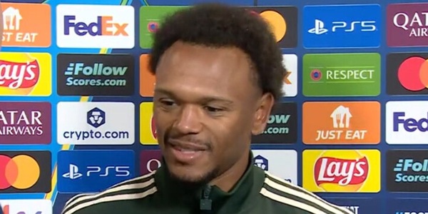 Openda e il primo gol con la Juve: "Sono felice". Poi rivela: "Non è stato semplice in questi mesi"