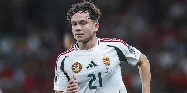 Calciomercato Juve, l'ultimo nome nel mirino: gioiello del Ferencvaros, è il nuovo Szoboszlai