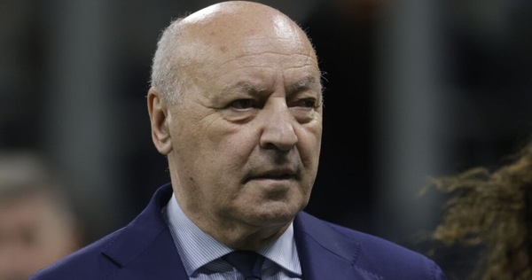 Marotta respinge Simeone: “Chivu all’Inter per tantissimi anni”