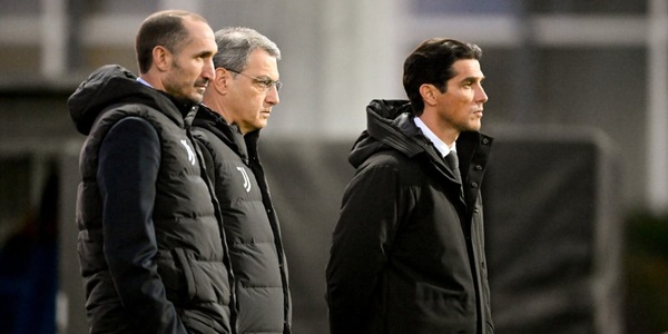 "La mia una Juve stellare, oggi troppe rivoluzioni. È responsabilità anche della società"