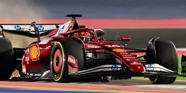 Piastri vince la Sprint in Qatar, Norris 3° e Verstappen 4°. Ferrari, la posizione di Leclerc-Hamilton