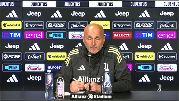 Spalletti: "Pietrangeli? Un campione che ci ha insegnato a vincere"
