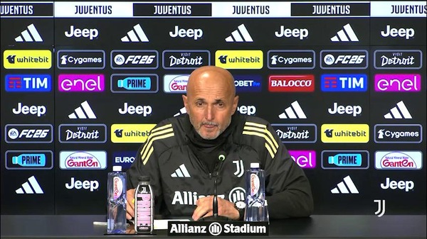 Spalletti: "Bisogna essere belli e vincenti"