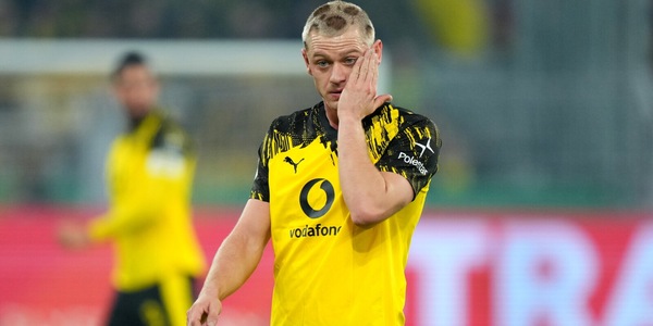 Coppa di Germania, Dortmund ko contro il Leverkusen. Lipsia ai quarti