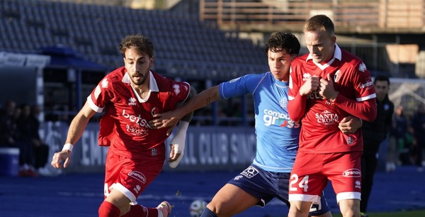 Serie B, Juve Stabia-Bari: i favori del pronostico vanno a...