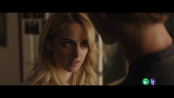 Regretting You – Tutto quello che non ti ho detto: online il nuovo spot del nuovo film da oggi al cinema!