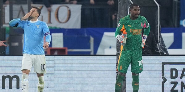 Zaccagni elimina il Milan: rivincita Lazio! Sarri batte Allegri e vola ai quarti di Coppa Italia