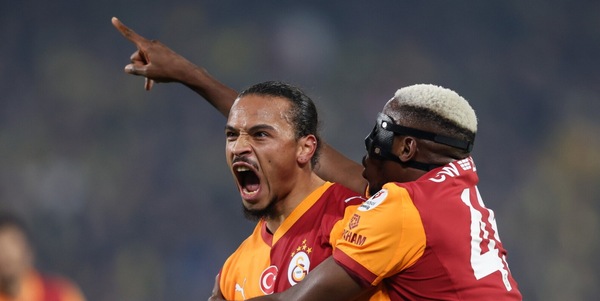 Pronostici campionato turco, il Galatasaray di Osimhen non può sbagliare contro il Samsunspor
