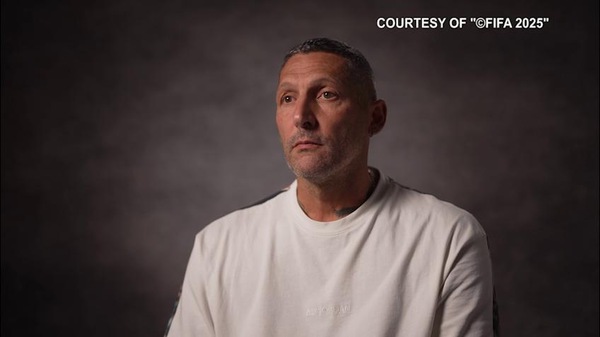 Materazzi: "L'Italia ha necessità di andare al Mondiale"