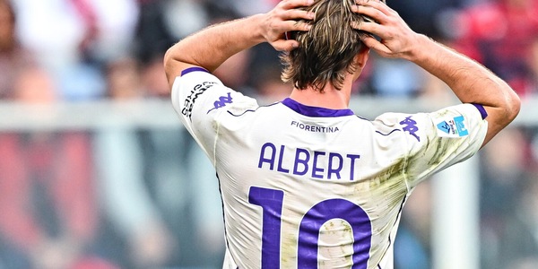 Rigore Fiorentina, Vanoli e il senza coraggio: "Non se l'è sentita. Bisogna tirar fuori il coltello"