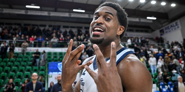 Sassari parte e arriva bene. Trieste è molle