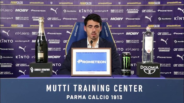 Cuesta sul Pisa: "Sarà una sfida importante"