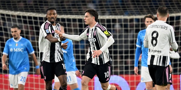 La Serie A su Dazn: sfiorati i 6,6 milioni di spettatori
