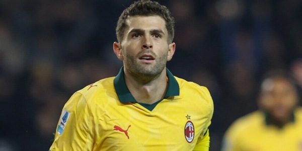 Rimonta Milan, doppio Pulisic! Febbrone Toro