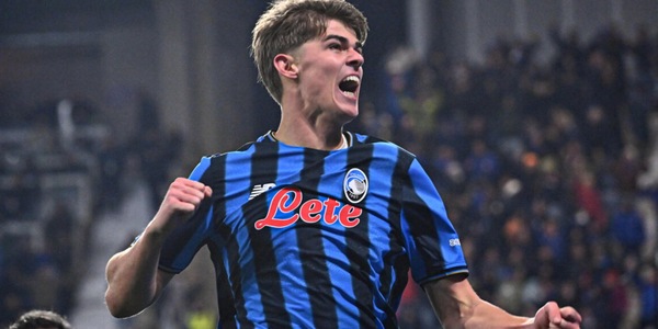 Atalanta, De Ketelaere eroe Champions: steso il Chelsea in rimonta! ok Barça, Atletico e Marsiglia